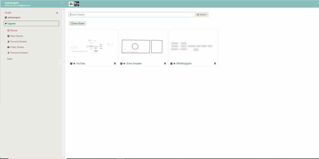 Whiteboard online free