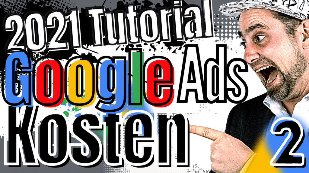 Google Ads Kosten